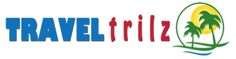 Logo Travel Trilz